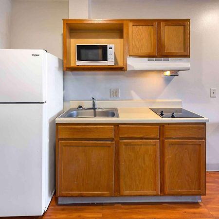 Extended Stay America Select Suites - Fayetteville - Cliffdale Exterior photo