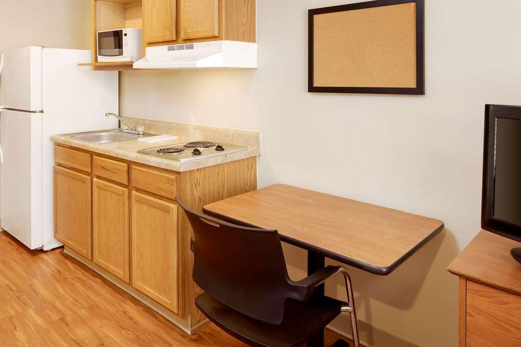 Extended Stay America Select Suites - Fayetteville - Cliffdale Room photo
