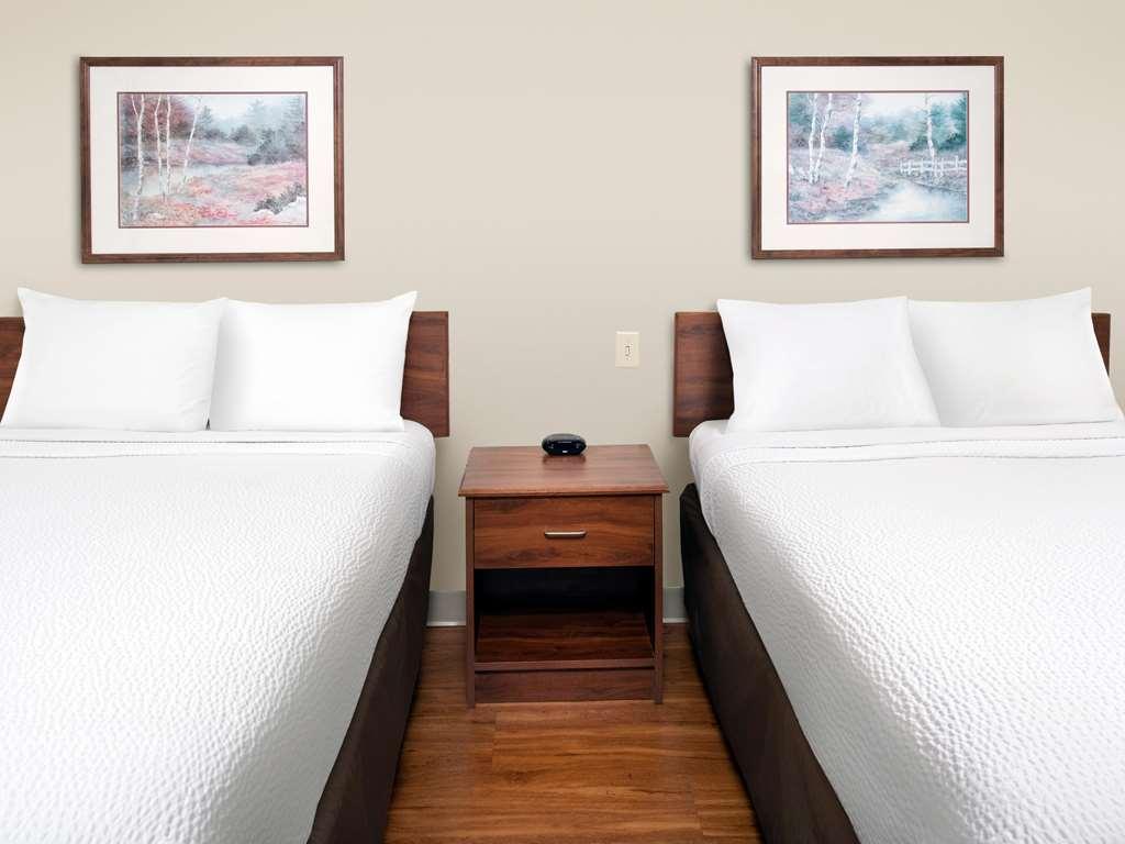 Extended Stay America Select Suites - Fayetteville - Cliffdale Room photo