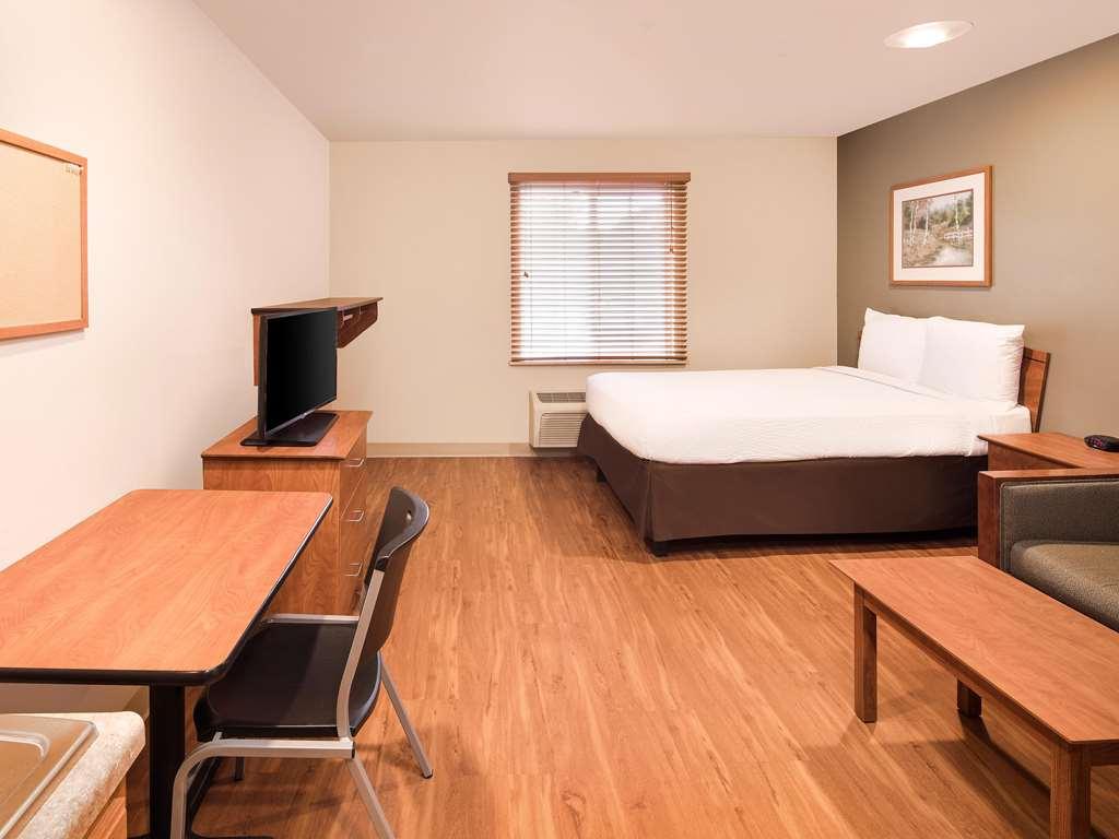 Extended Stay America Select Suites - Fayetteville - Cliffdale Room photo