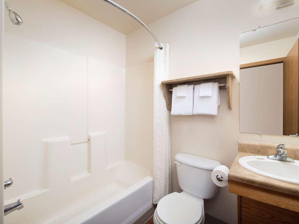 Extended Stay America Select Suites - Fayetteville - Cliffdale Exterior photo