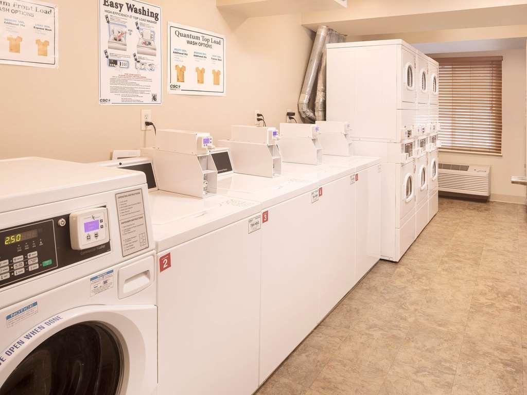 Extended Stay America Select Suites - Fayetteville - Cliffdale Facilities photo