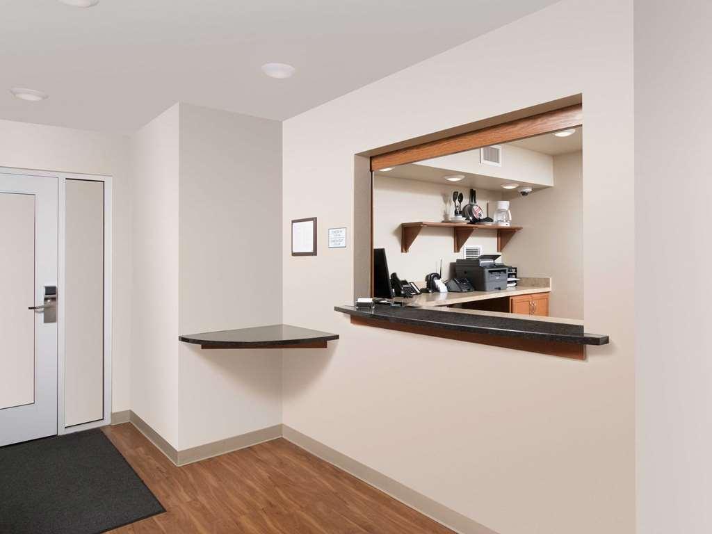 Extended Stay America Select Suites - Fayetteville - Cliffdale Interior photo