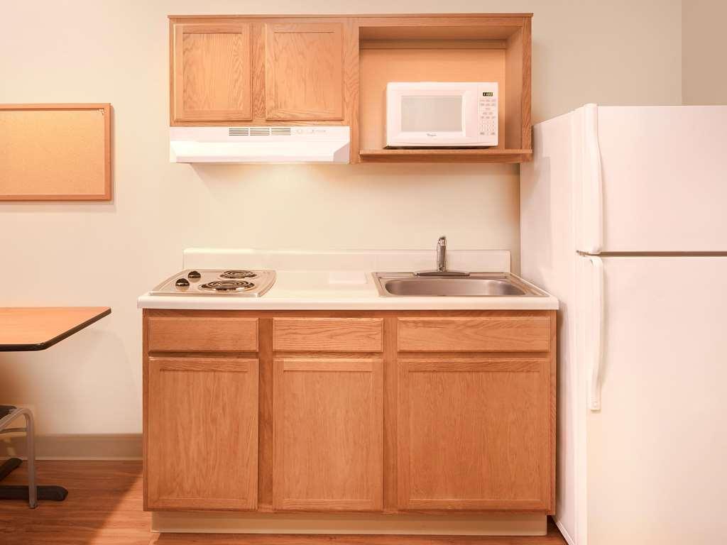 Extended Stay America Select Suites - Fayetteville - Cliffdale Room photo