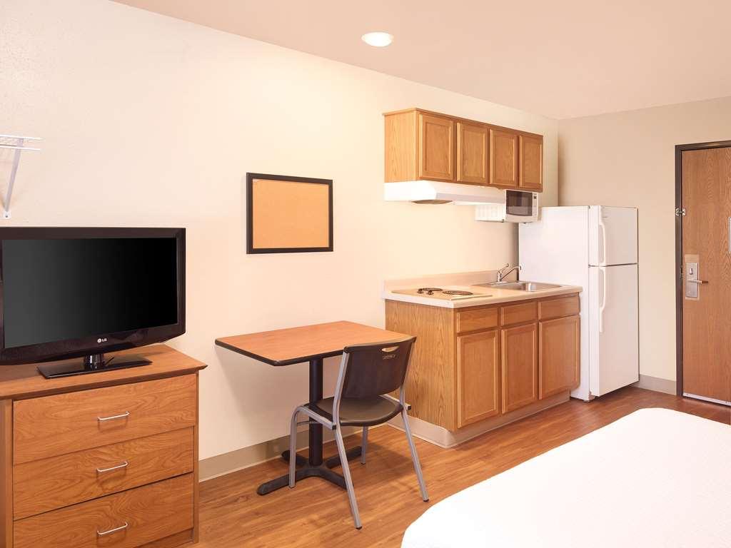 Extended Stay America Select Suites - Fayetteville - Cliffdale Room photo