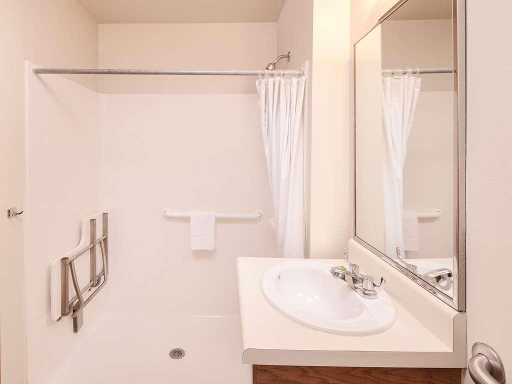 Extended Stay America Select Suites - Fayetteville - Cliffdale Exterior photo