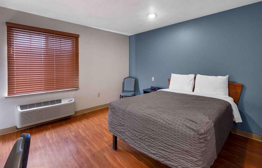 Extended Stay America Select Suites - Fayetteville - Cliffdale Room photo