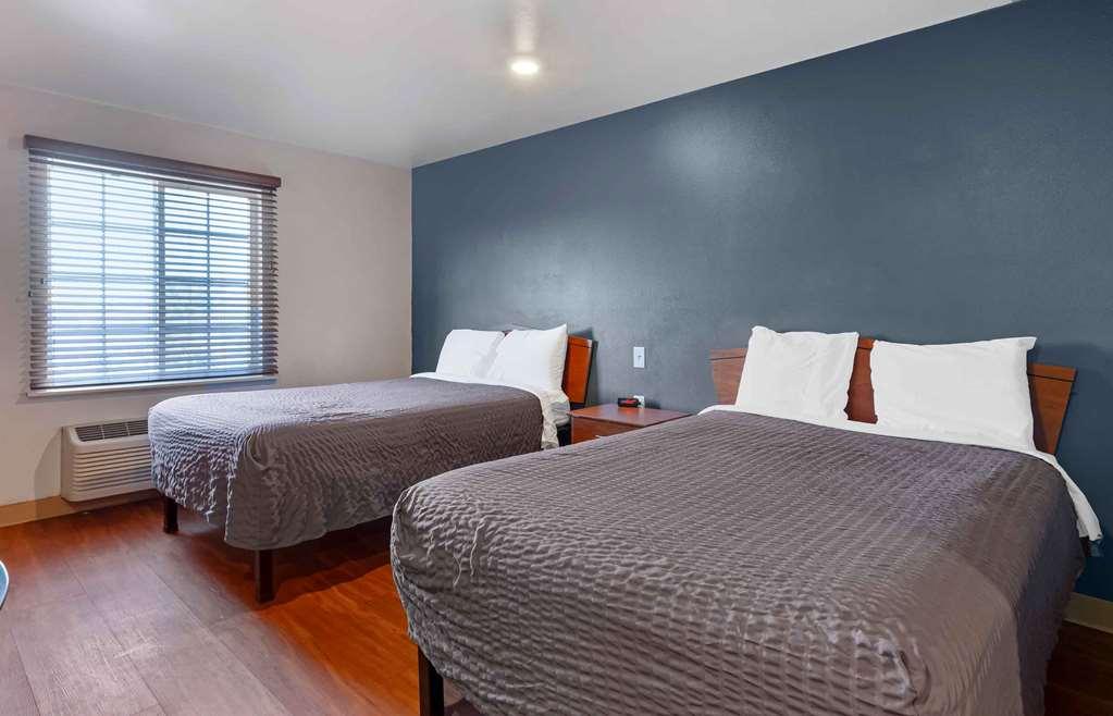 Extended Stay America Select Suites - Fayetteville - Cliffdale Room photo
