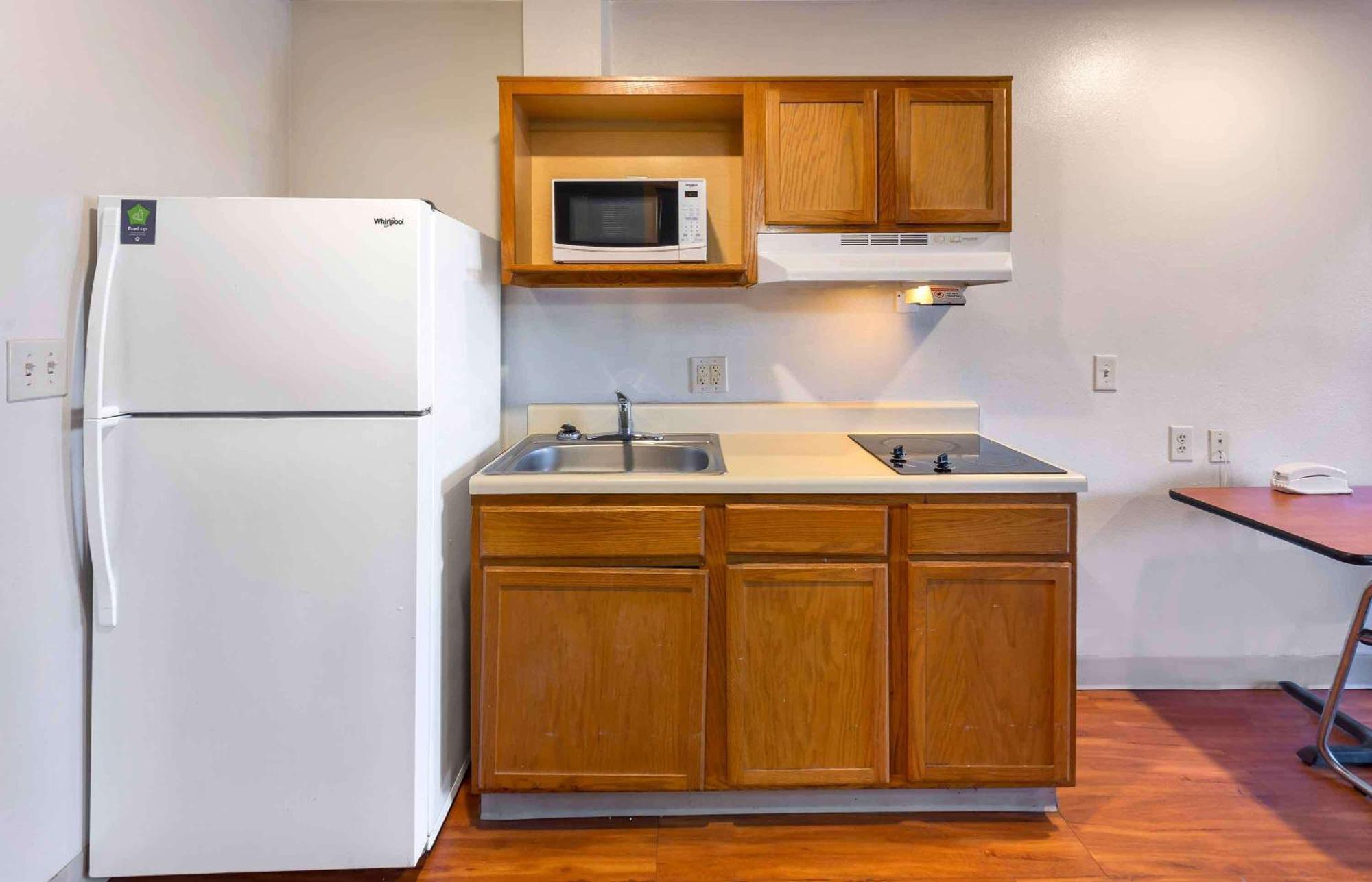 Extended Stay America Select Suites - Fayetteville - Cliffdale Exterior photo