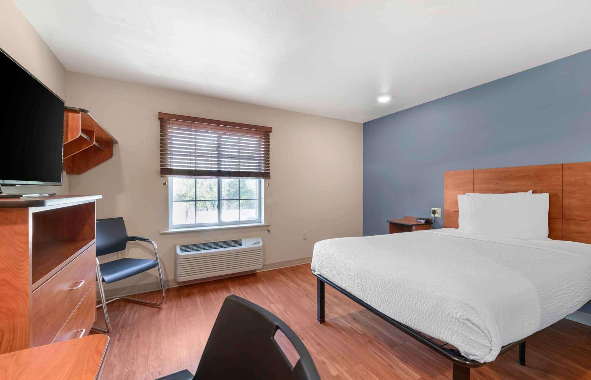 Extended Stay America Select Suites - Fayetteville - Cliffdale Exterior photo