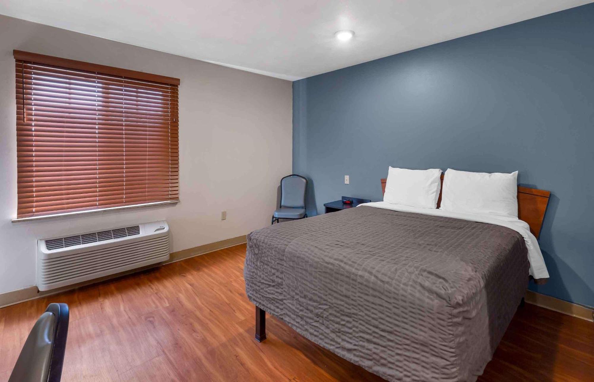 Extended Stay America Select Suites - Fayetteville - Cliffdale Exterior photo