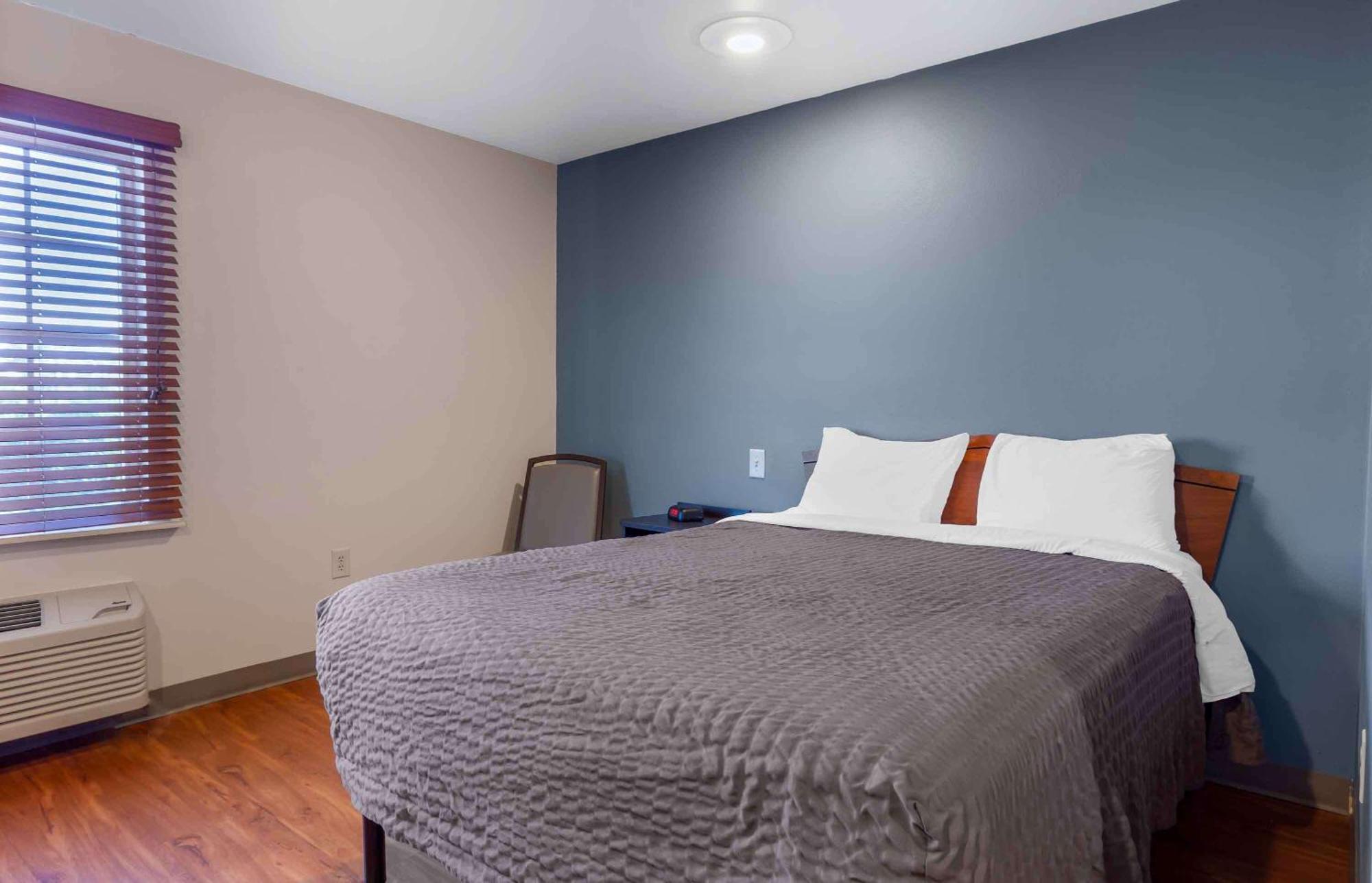 Extended Stay America Select Suites - Fayetteville - Cliffdale Exterior photo