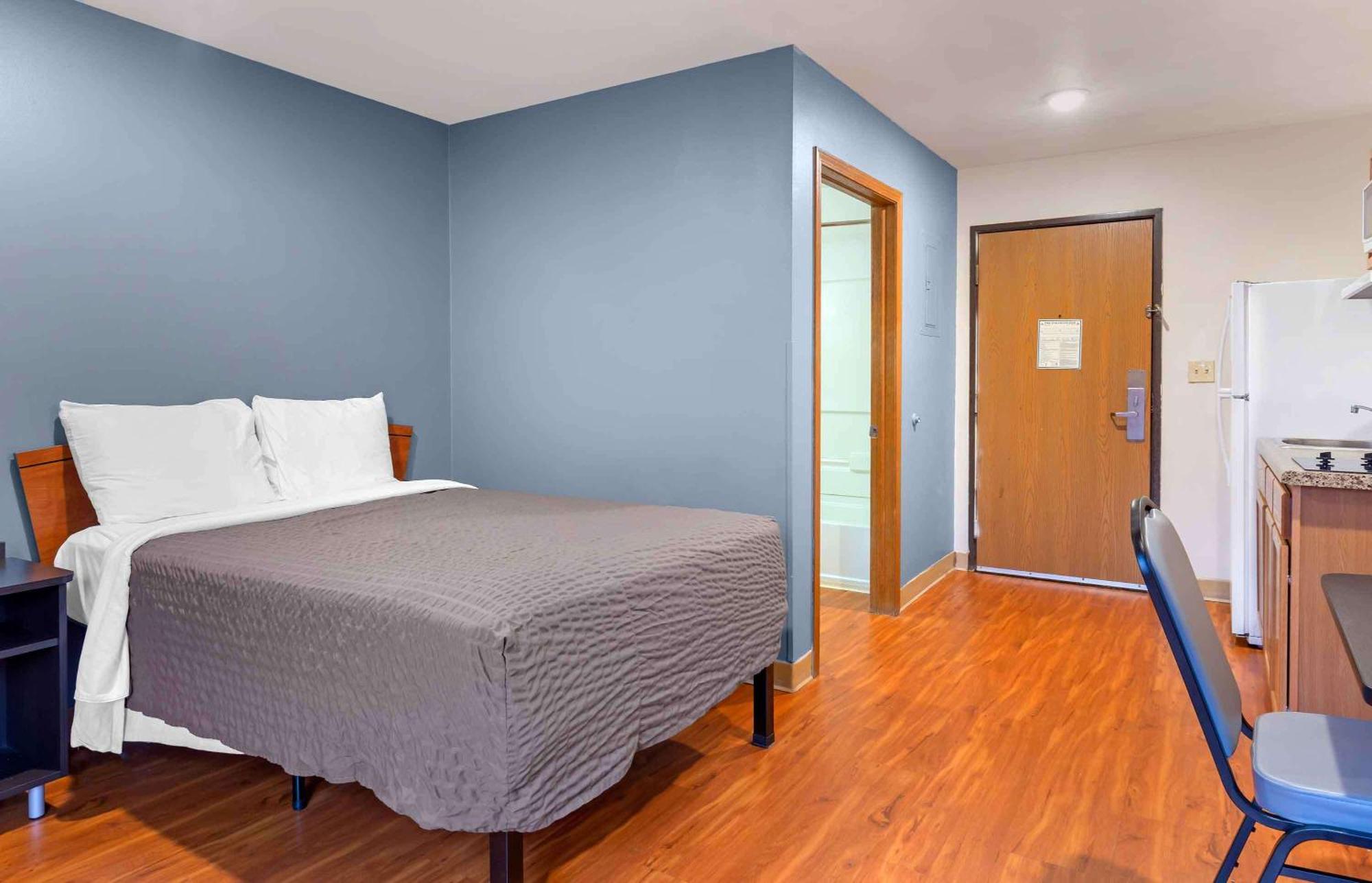 Extended Stay America Select Suites - Fayetteville - Cliffdale Exterior photo