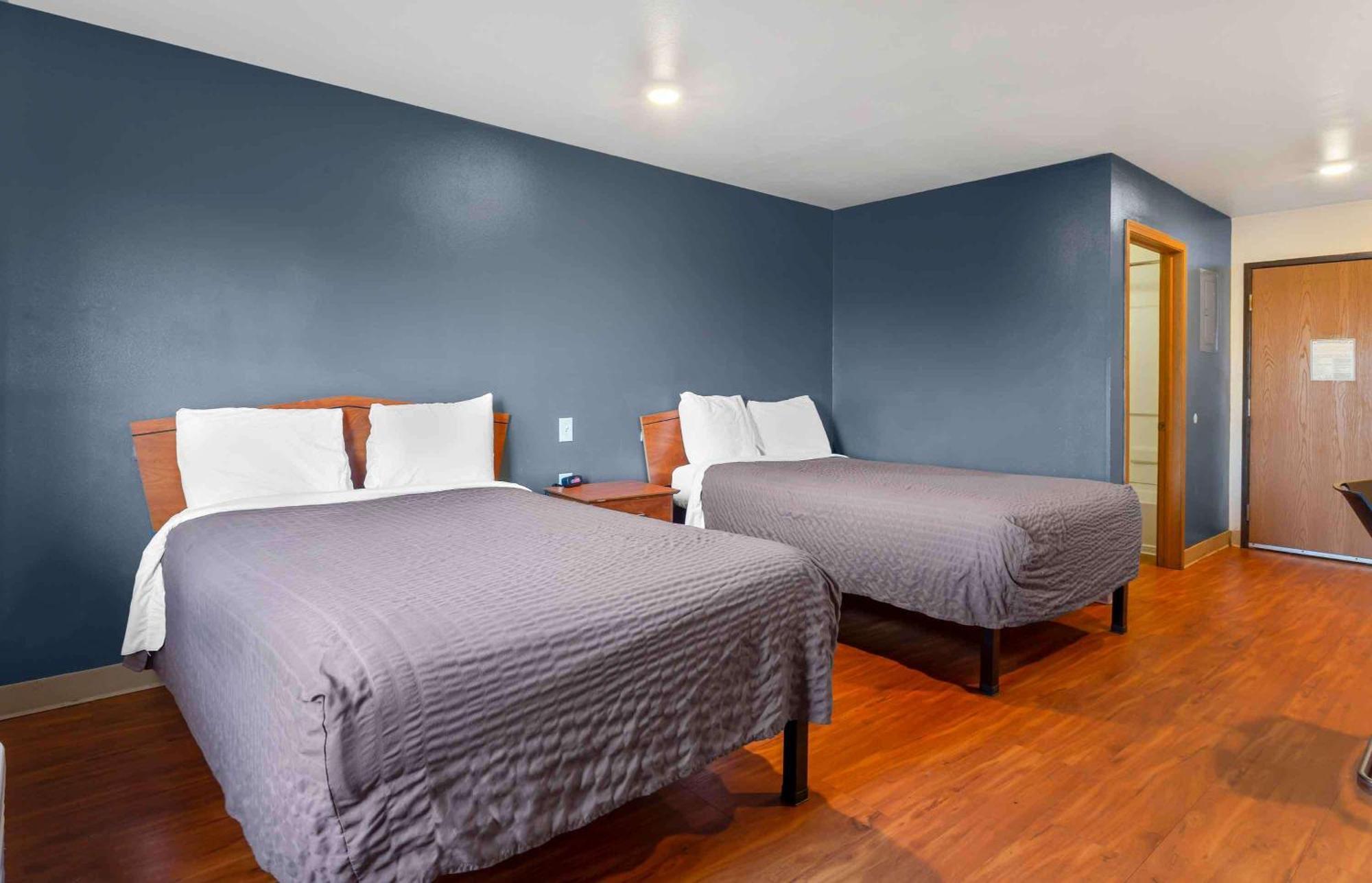 Extended Stay America Select Suites - Fayetteville - Cliffdale Exterior photo